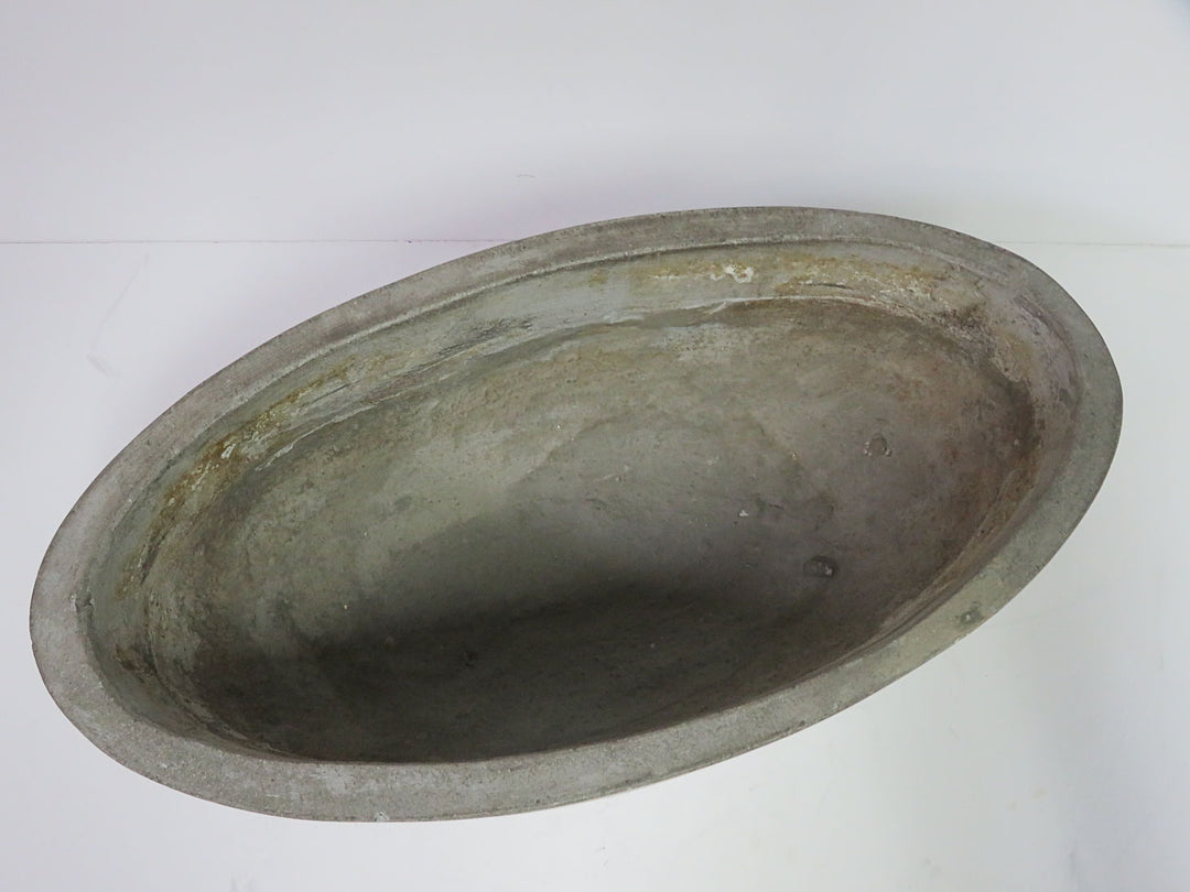 Oval Planter