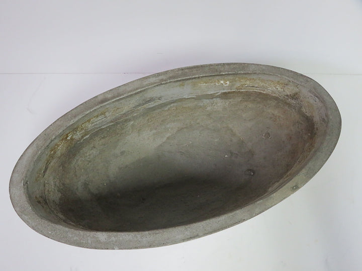 Oval Planter