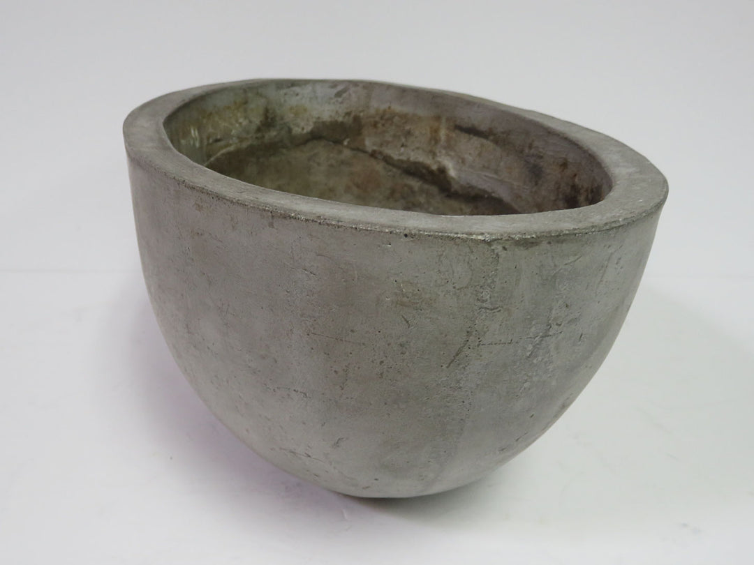 Oval Planter