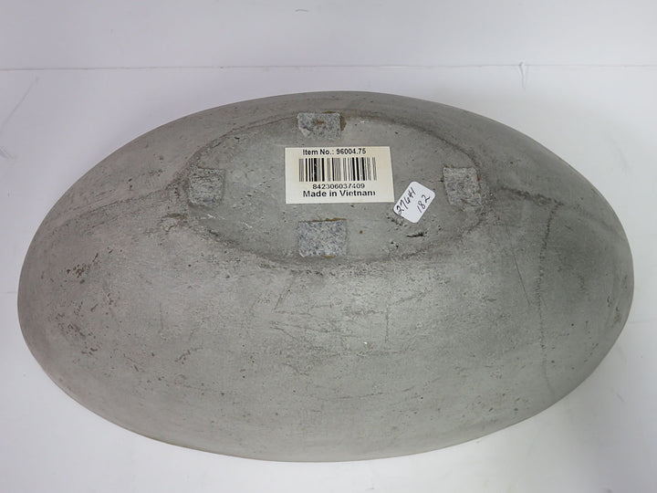 Oval Planter