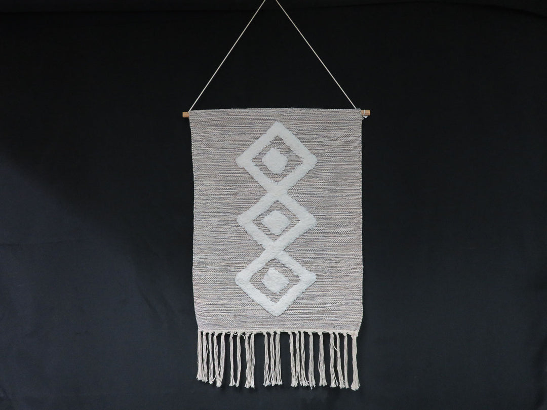 Woven Wall Hanging