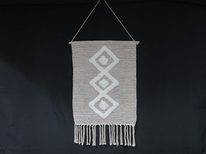 Woven Wall Hanging