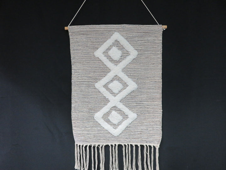 Woven Wall Hanging