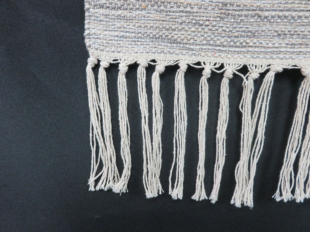 Woven Wall Hanging