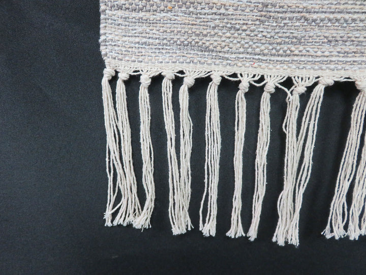 Woven Wall Hanging