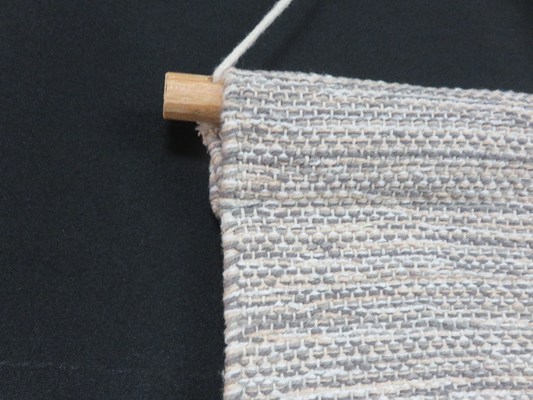 Woven Wall Hanging