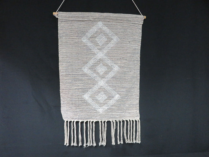 Woven Wall Hanging