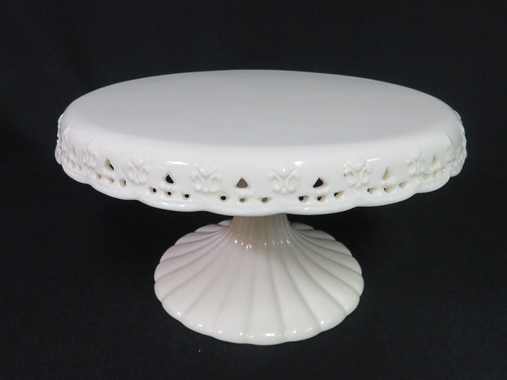 Skye McGhie Cake Stand