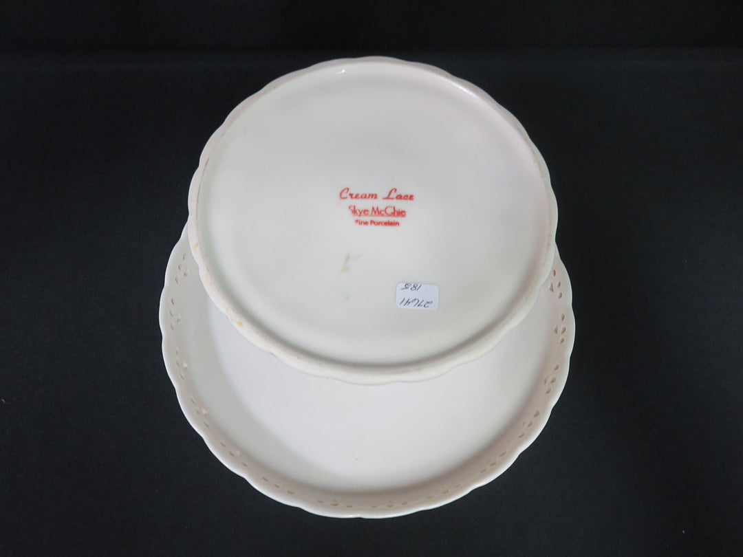 Skye McGhie Cake Stand