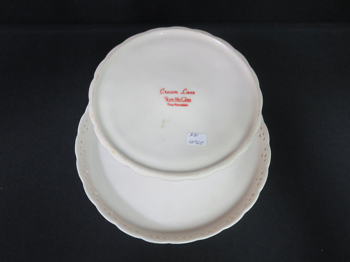 Skye McGhie Cake Stand