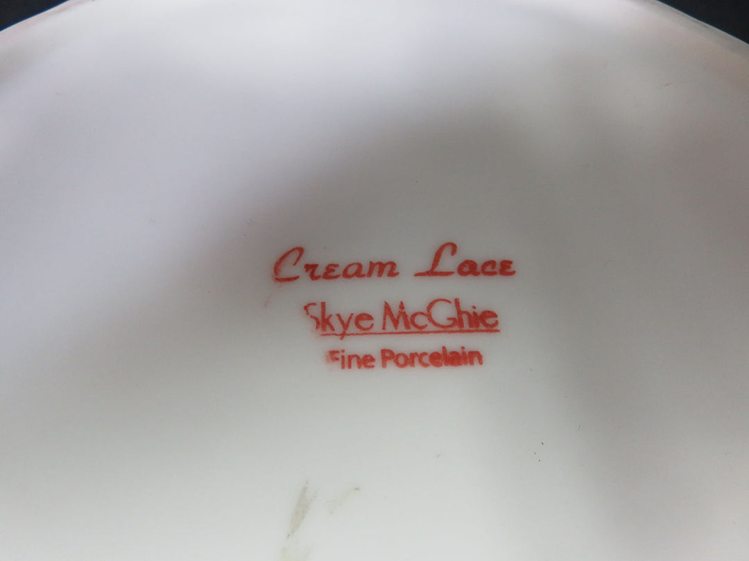 Skye McGhie Cake Stand