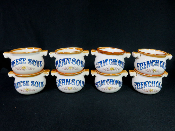 Soup Crocks