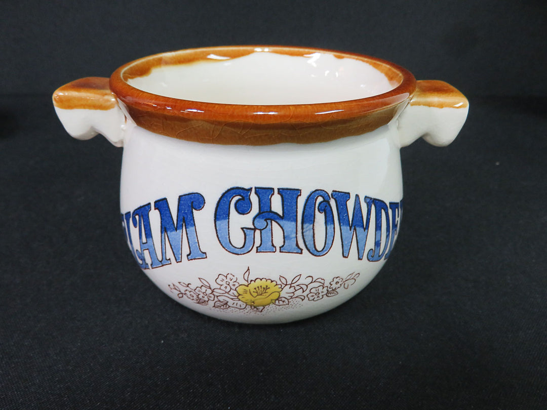 Soup Crocks