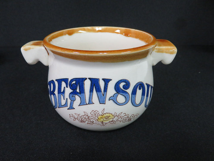 Soup Crocks