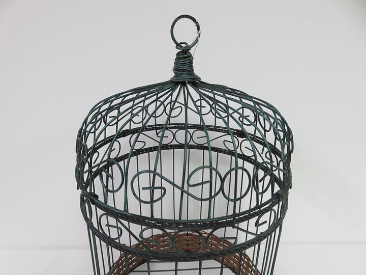 Bird Cage