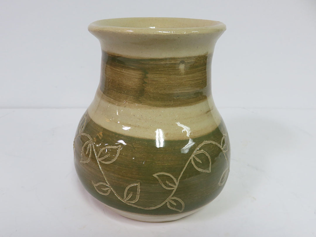 Pottery Vase