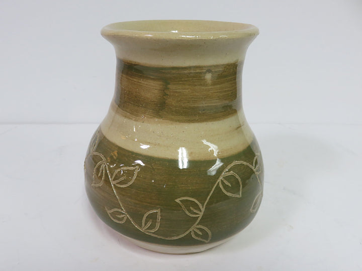 Pottery Vase