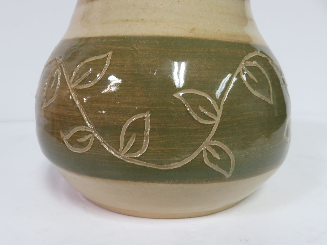Pottery Vase