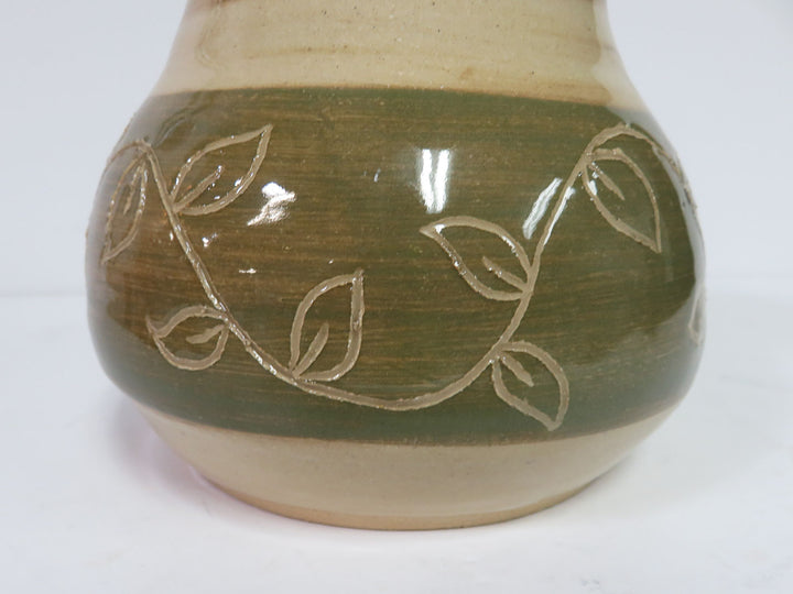 Pottery Vase
