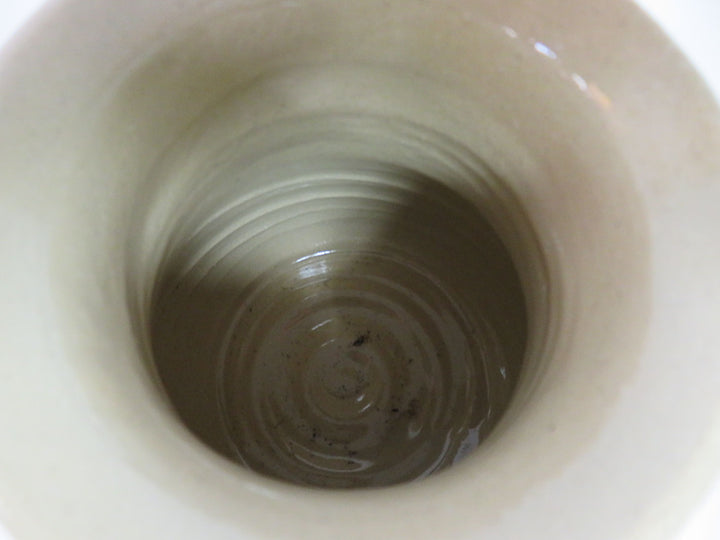 Pottery Vase