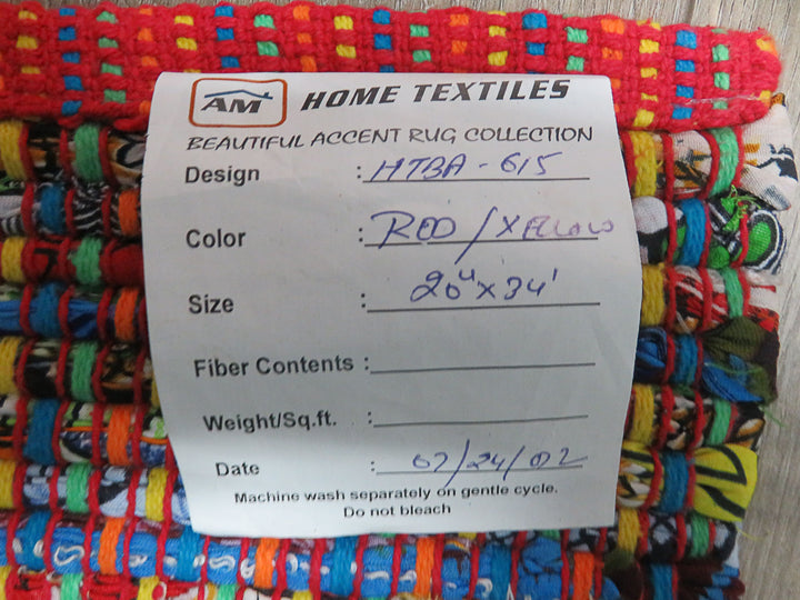 Accent Rug