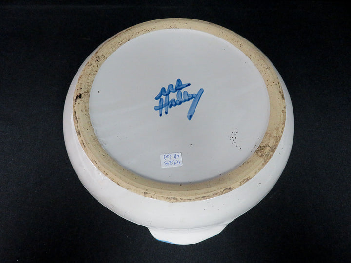 M.A. Hadley Covered Casserole