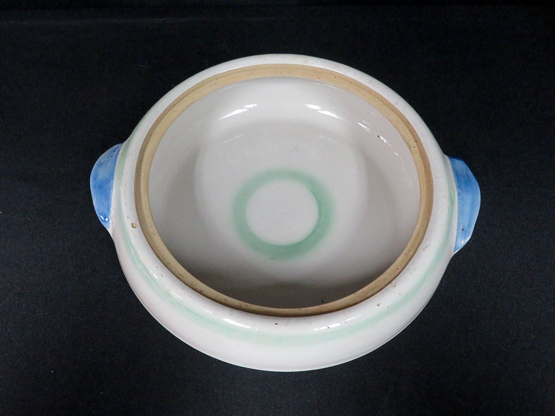M.A. Hadley Covered Casserole