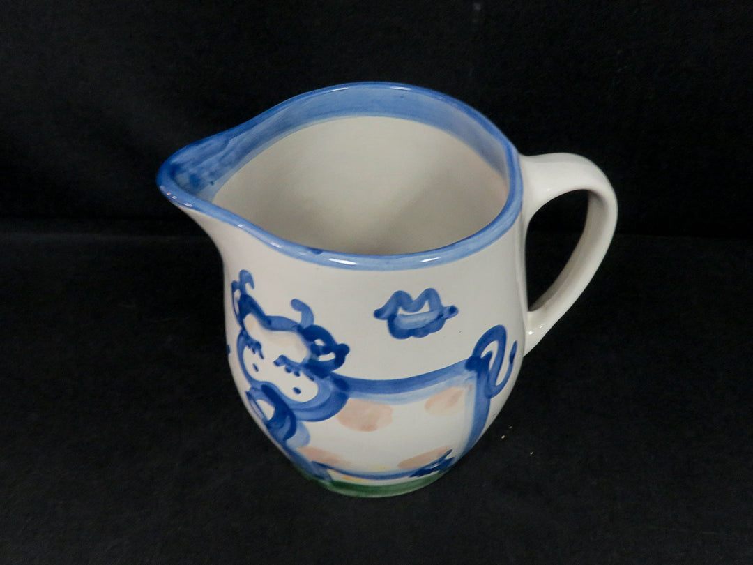 M.A. Hadley Pitcher