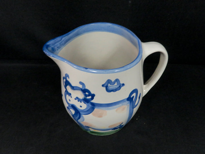 M.A. Hadley Pitcher
