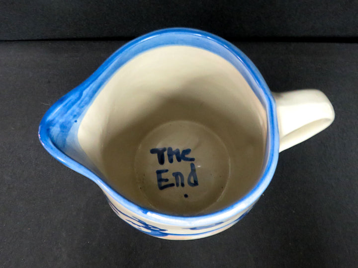 M.A. Hadley Pitcher