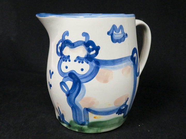 M.A. Hadley Pitcher