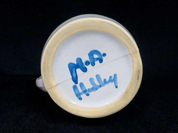 M.A. Hadley Pitcher