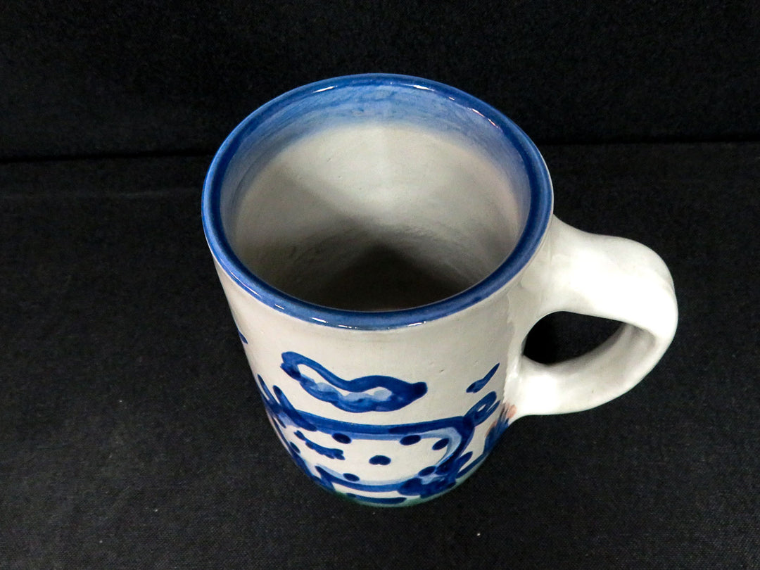 Hadley Pig Mug