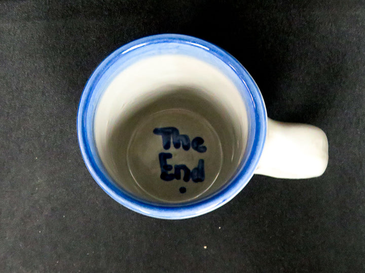 Hadley Pig Mug