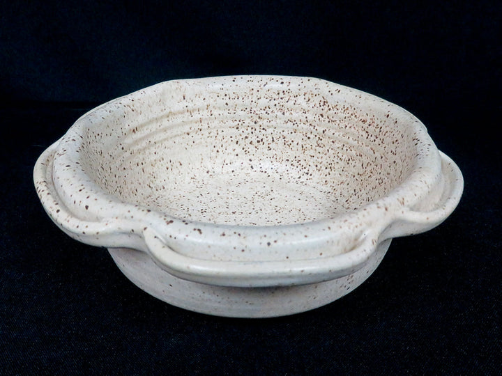 Pottery Baking Dish