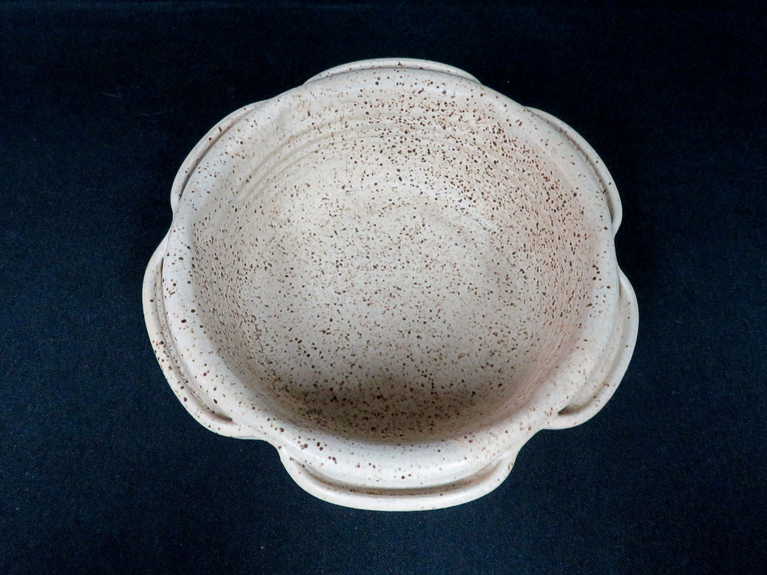 Pottery Baking Dish