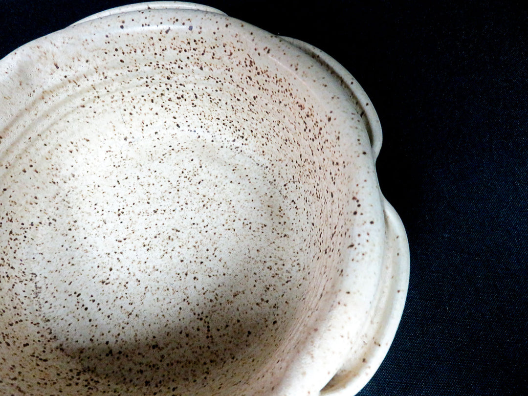 Pottery Baking Dish