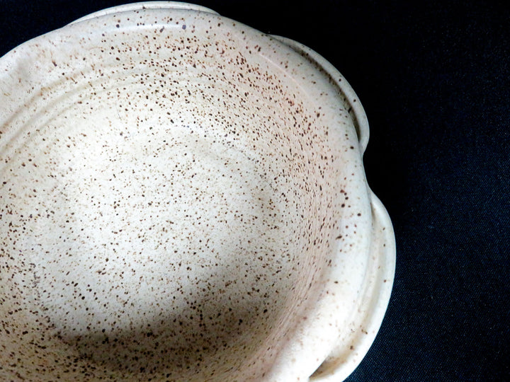 Pottery Baking Dish