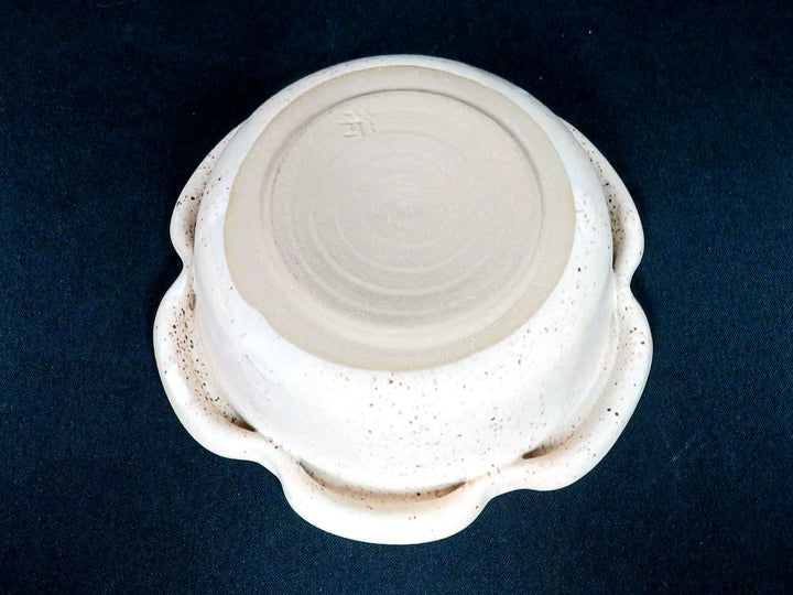 Pottery Baking Dish