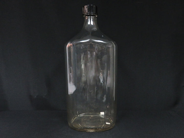 Vintage Duraglass Display Bottle