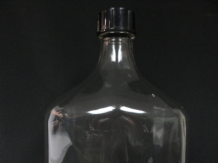 Vintage Duraglass Display Bottle