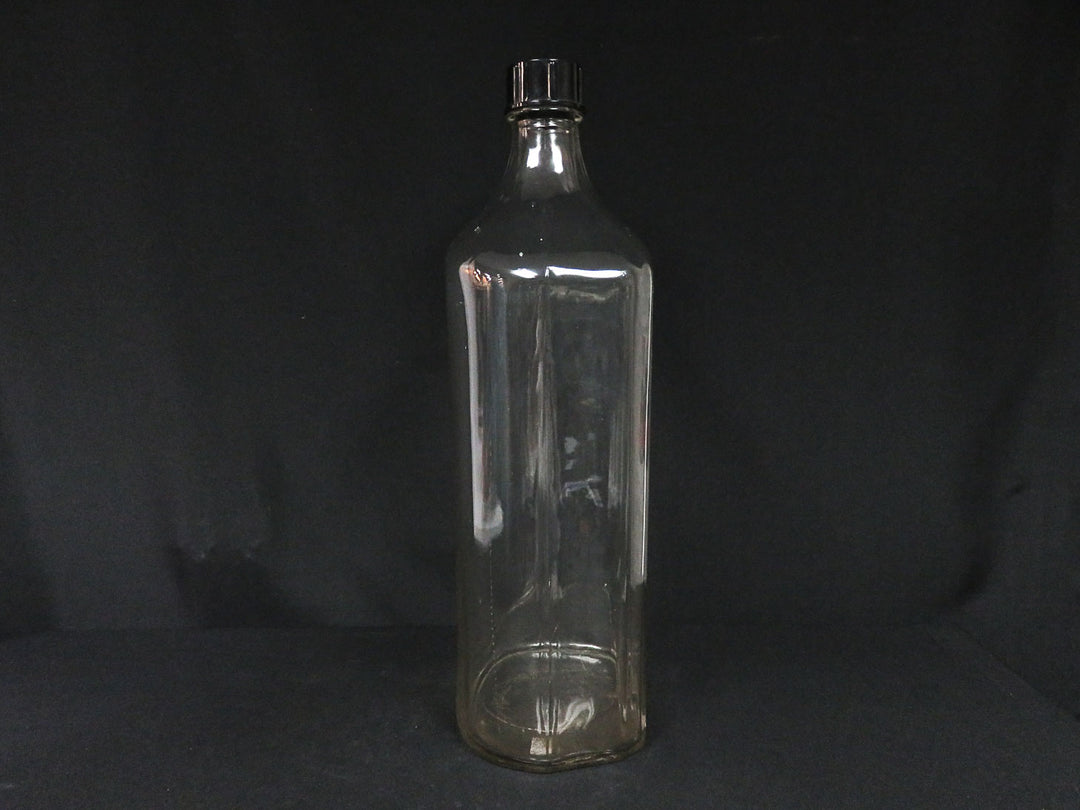 Vintage Duraglass Display Bottle