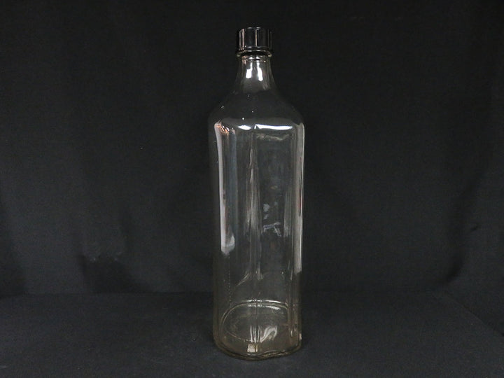 Vintage Duraglass Display Bottle