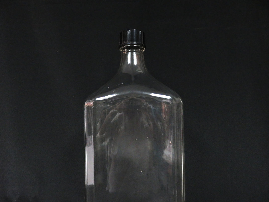 Vintage Duraglass Display Bottle
