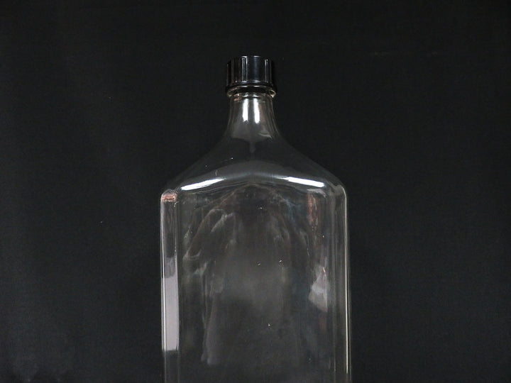 Vintage Duraglass Display Bottle