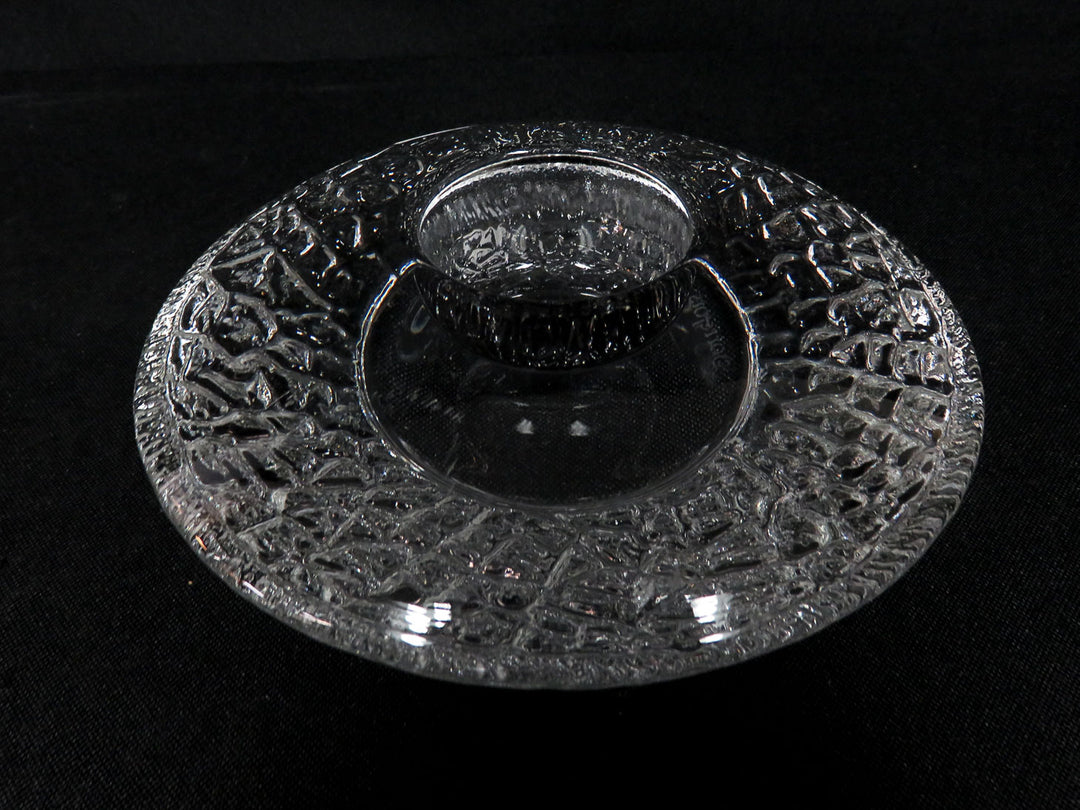 Orrefors Votive