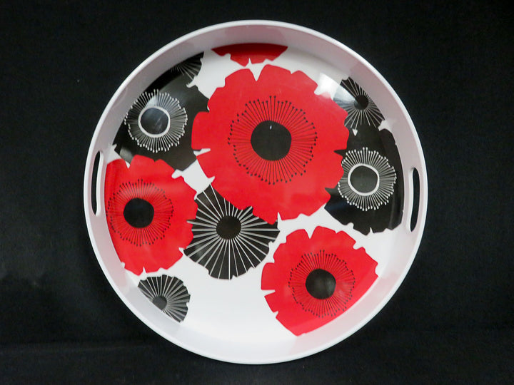 Melamine Serving Tray