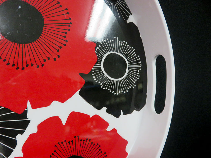 Melamine Serving Tray