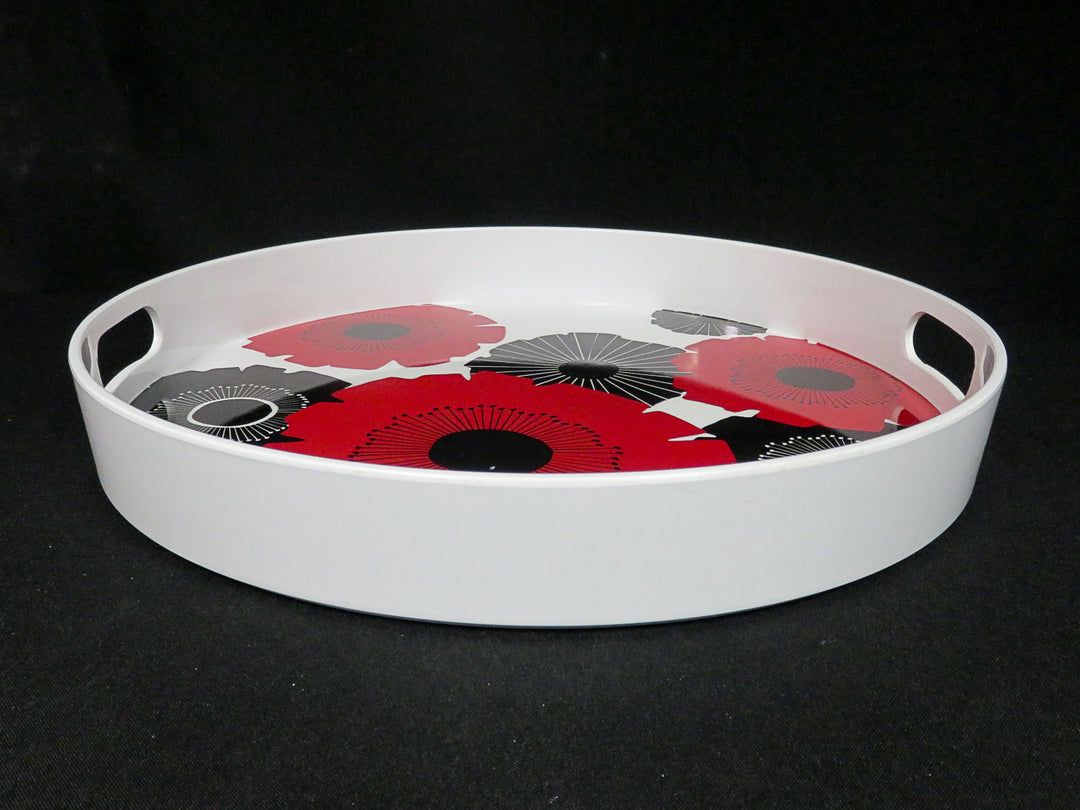 Melamine Serving Tray