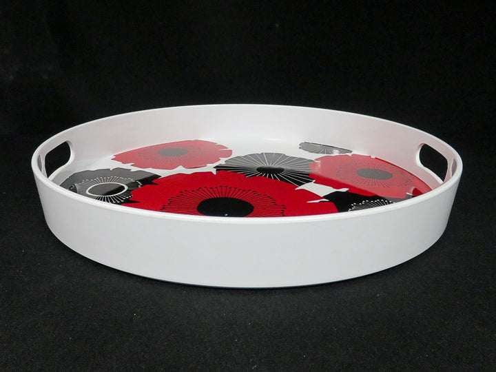 Melamine Serving Tray